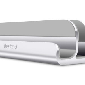 Tablet computer aluminum alloy bracket