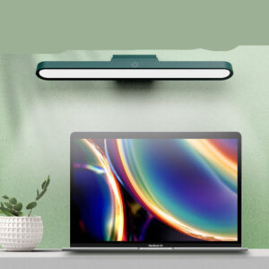 USB Charging Student Desk Special Eye Protection Reading Touch Adsorption Desk Lamp