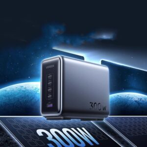 Charging Notebook Charger Head 300W